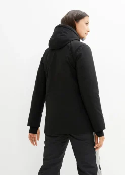 Online Chaqueta funcional impermeable de esquí Mujer Ropa Para El Aire Libre|Ropa Deportiva