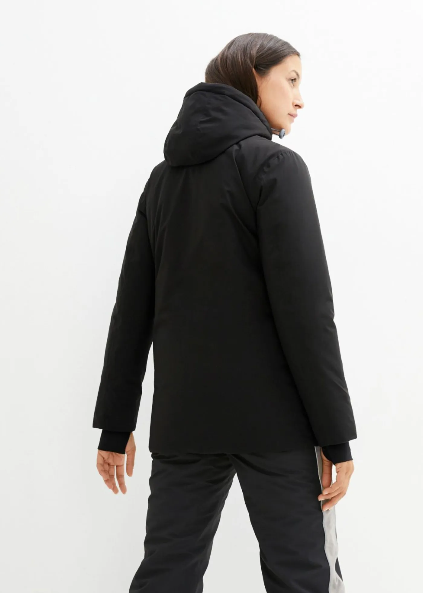 Online Chaqueta funcional impermeable de esquí Mujer Ropa Para El Aire Libre|Ropa Deportiva