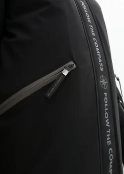 Online Chaqueta funcional impermeable de esquí Mujer Ropa Para El Aire Libre|Ropa Deportiva