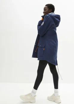 Hot Chaqueta funcional impermeable de entretiempo Mujer Chaquetas Y Abrigos