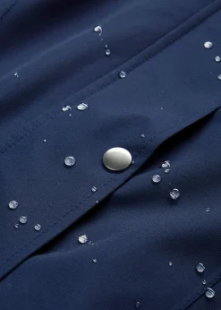 Hot Chaqueta funcional impermeable de entretiempo Mujer Chaquetas Y Abrigos