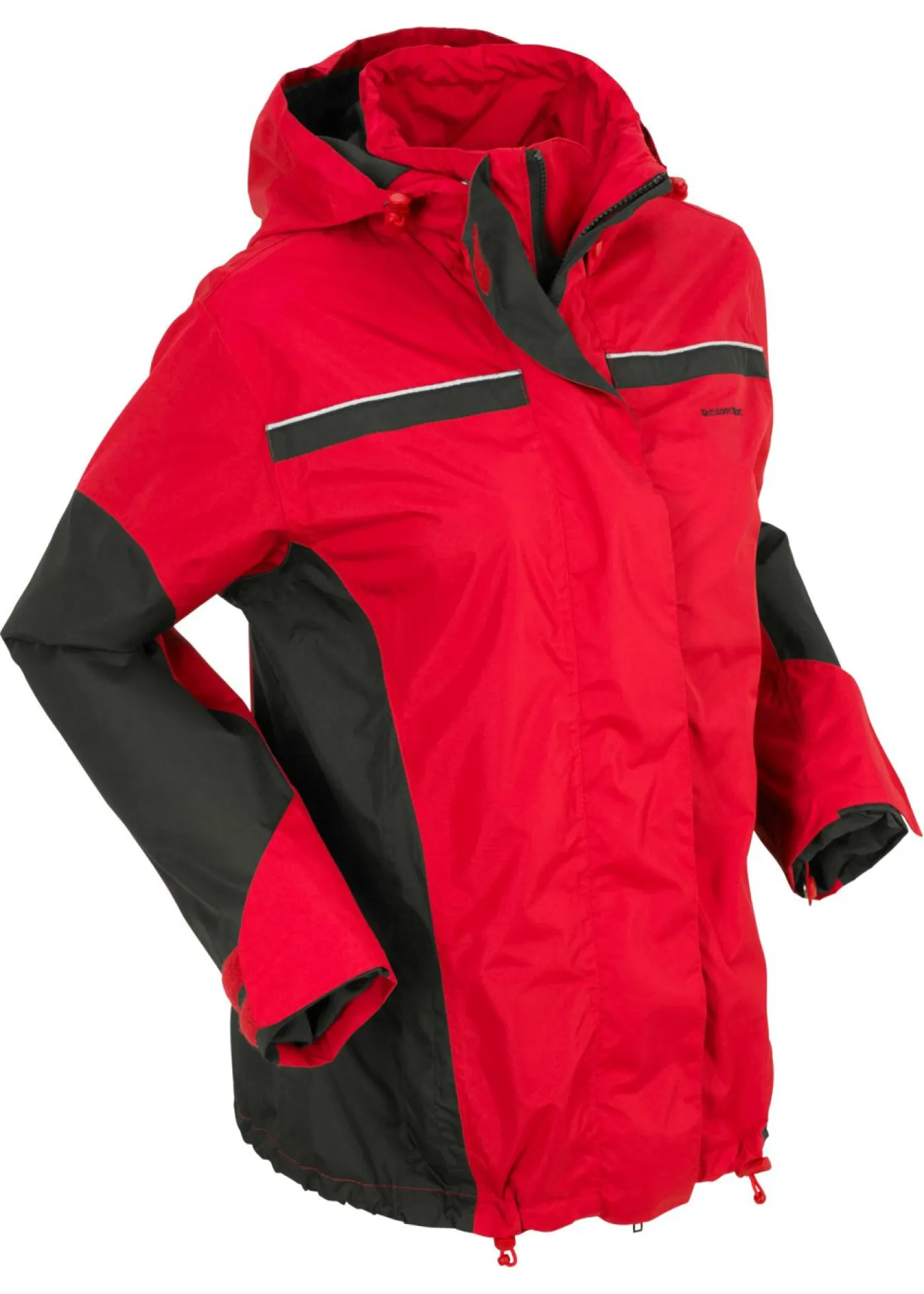 Best Chaqueta funcional impermeable Mujer Chaquetas Y Abrigos