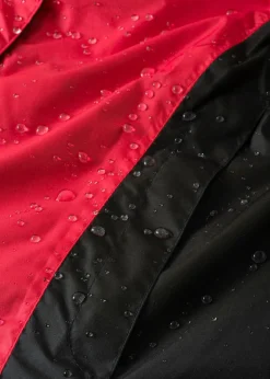 Best Chaqueta funcional impermeable Mujer Chaquetas Y Abrigos