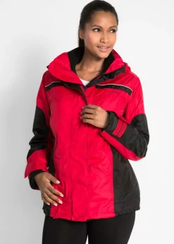 Best Chaqueta funcional impermeable Mujer Chaquetas Y Abrigos