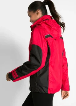 Best Chaqueta funcional impermeable Mujer Chaquetas Y Abrigos
