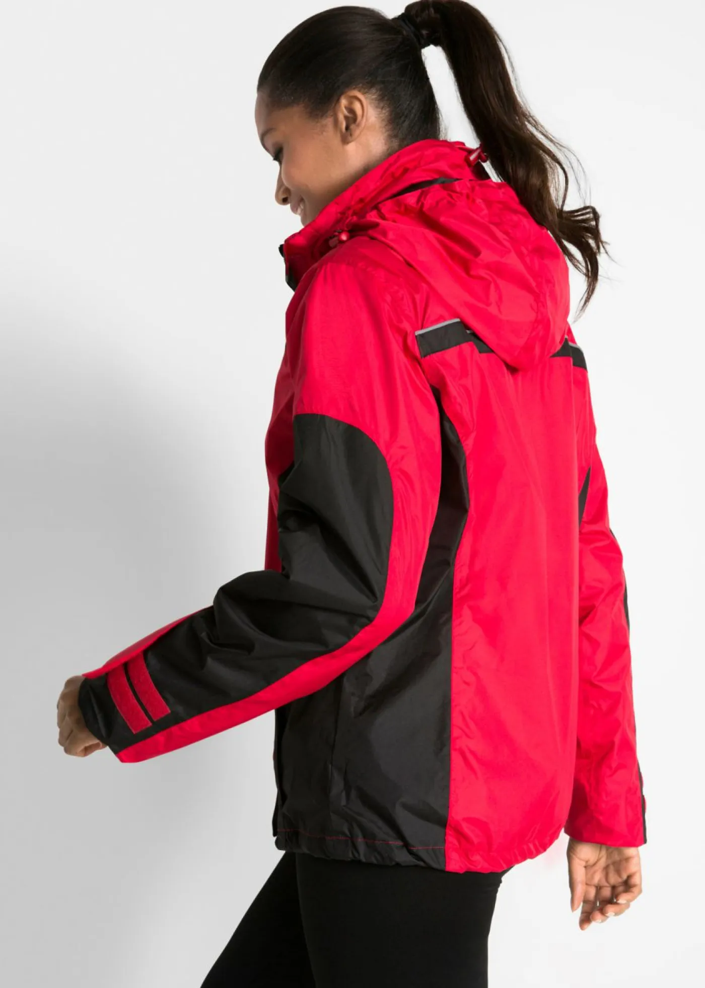Best Chaqueta funcional impermeable Mujer Chaquetas Y Abrigos