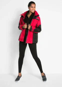 Best Chaqueta funcional impermeable Mujer Chaquetas Y Abrigos