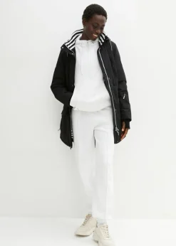 Outlet Chaqueta funcional impermeable de entretiempo Mujer Chaquetas Y Abrigos