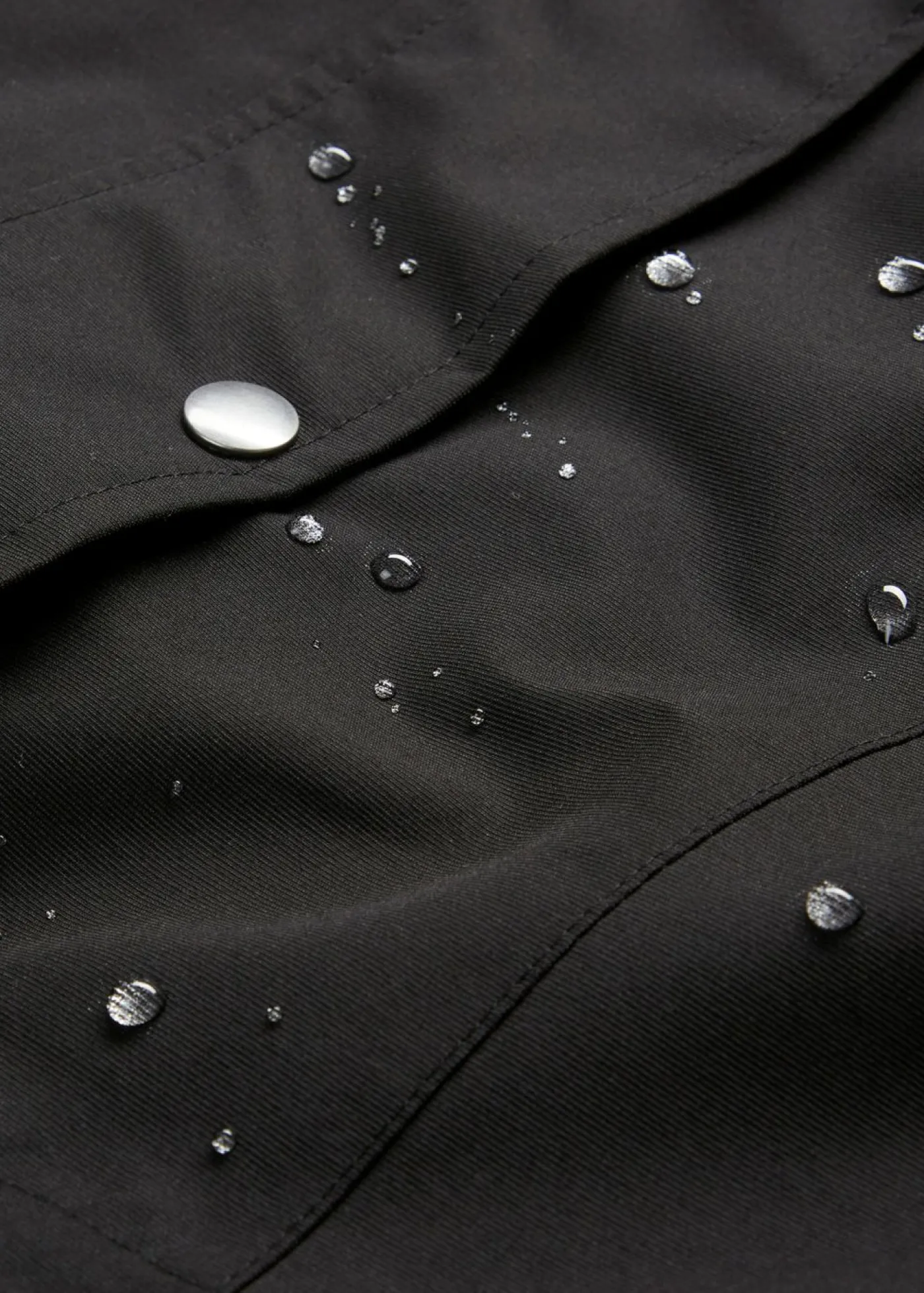 Outlet Chaqueta funcional impermeable de entretiempo Mujer Chaquetas Y Abrigos