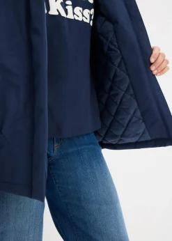 Outlet Chaqueta funcional impermeable Mujer Chaquetas Y Abrigos