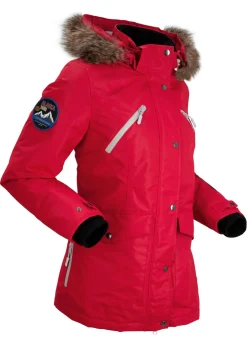 Clearance Chaqueta funcional impermeable Mujer Chaquetas Y Abrigos