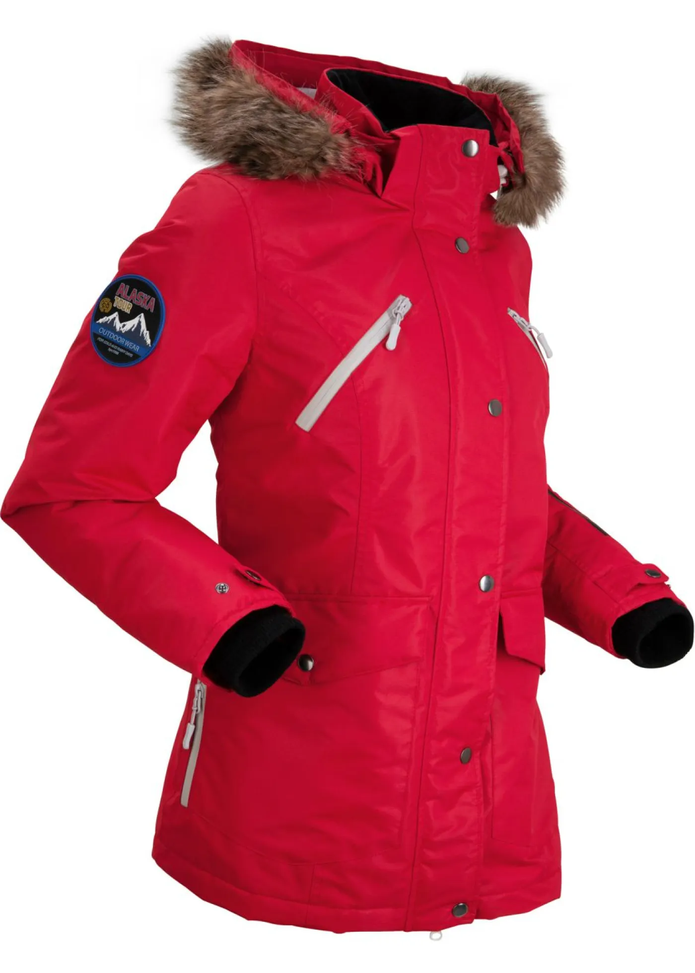 Clearance Chaqueta funcional impermeable Mujer Chaquetas Y Abrigos