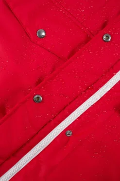 Clearance Chaqueta funcional impermeable Mujer Chaquetas Y Abrigos