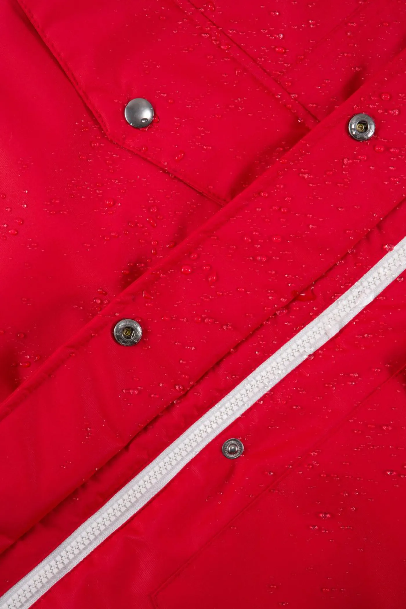 Clearance Chaqueta funcional impermeable Mujer Chaquetas Y Abrigos