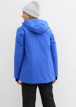 Clearance Chaqueta funcional impermeable de esquí Mujer Ropa Para El Aire Libre|Ropa Deportiva