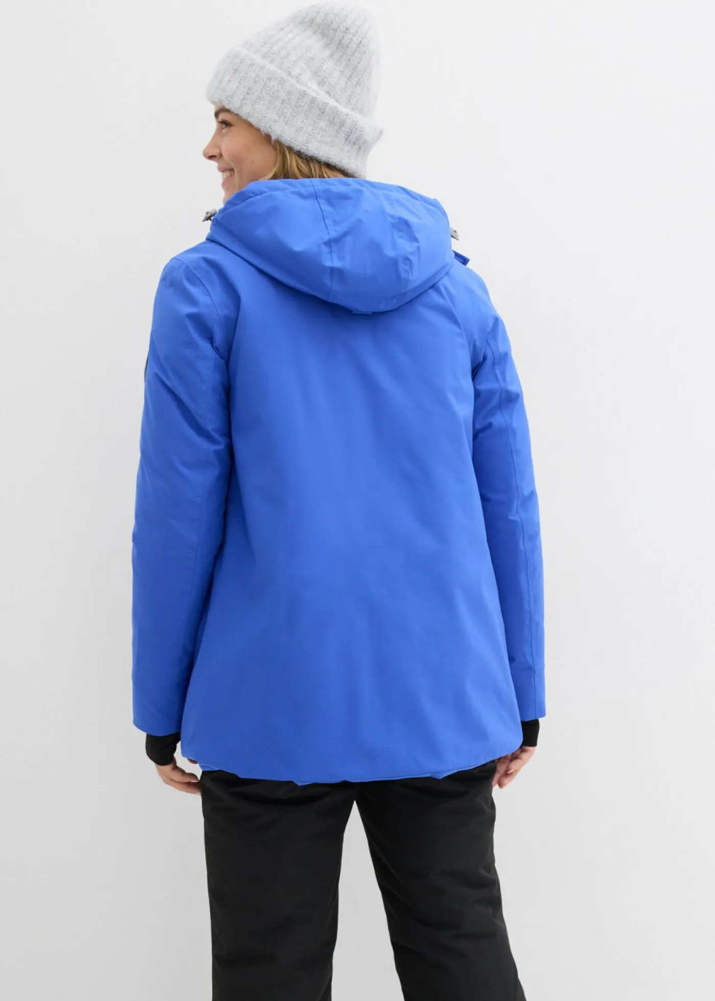 Clearance Chaqueta funcional impermeable de esquí Mujer Ropa Para El Aire Libre|Ropa Deportiva