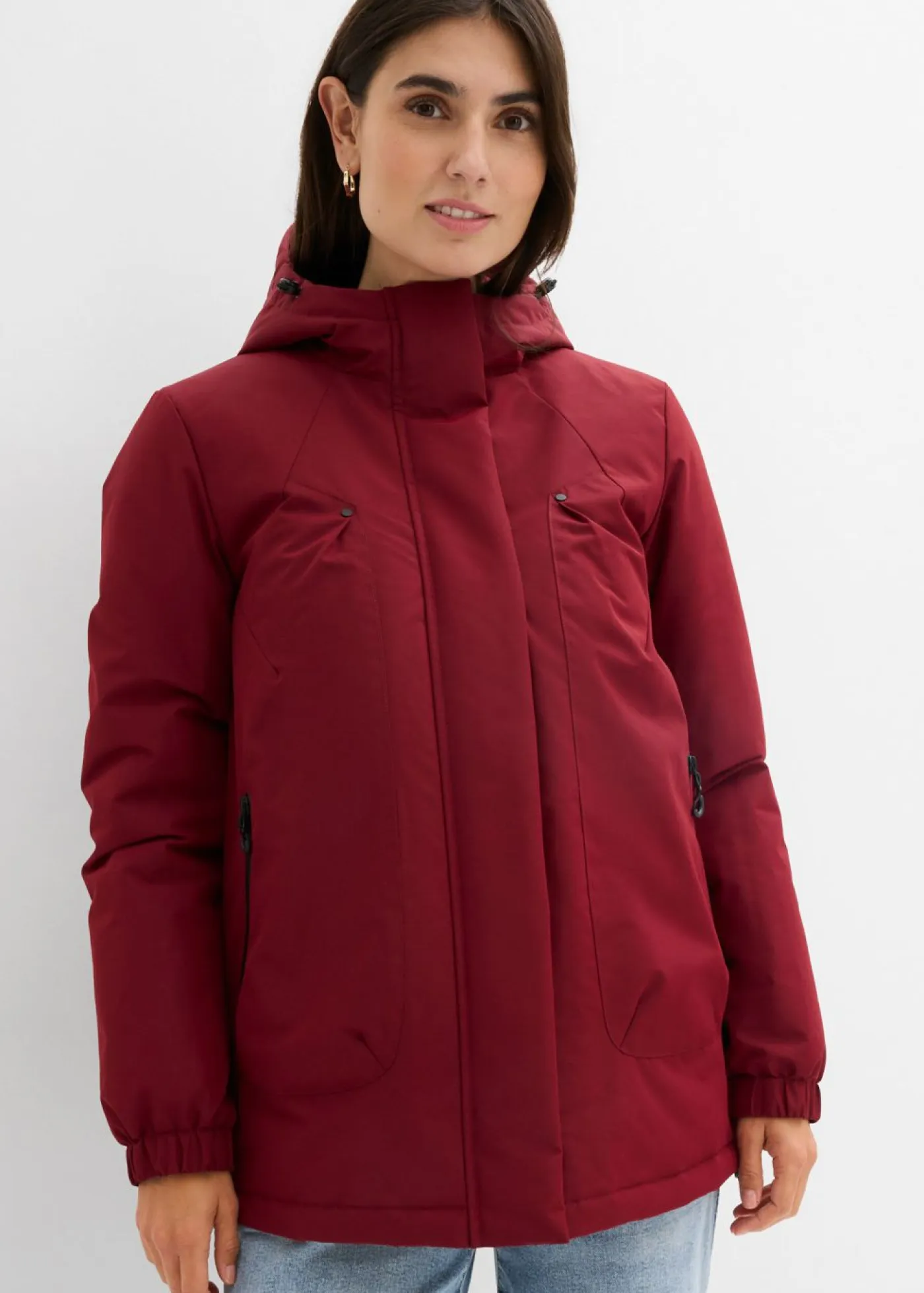 Online Chaqueta funcional impermeable Mujer Chaquetas Y Abrigos