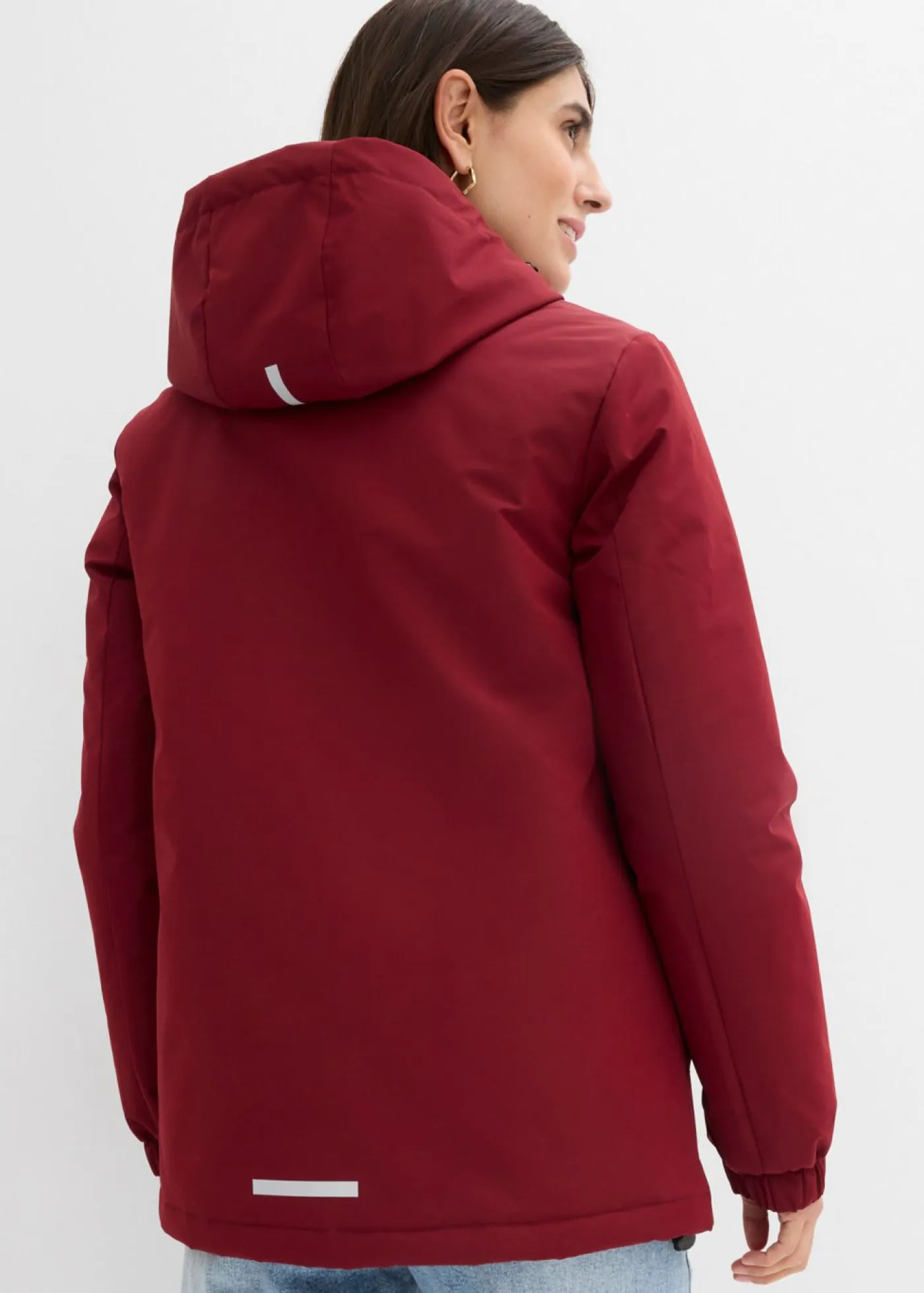 Online Chaqueta funcional impermeable Mujer Chaquetas Y Abrigos