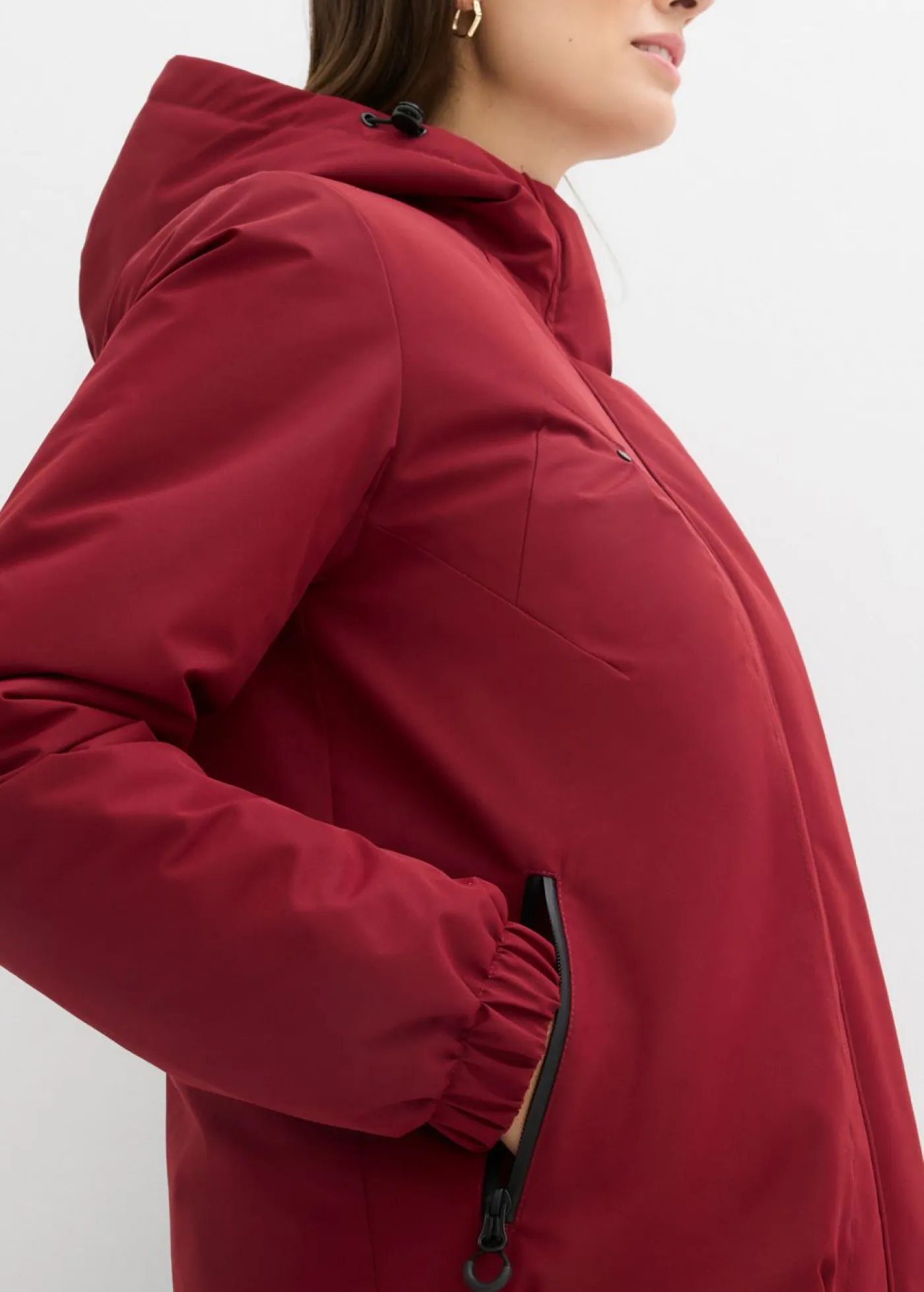 Online Chaqueta funcional impermeable Mujer Chaquetas Y Abrigos