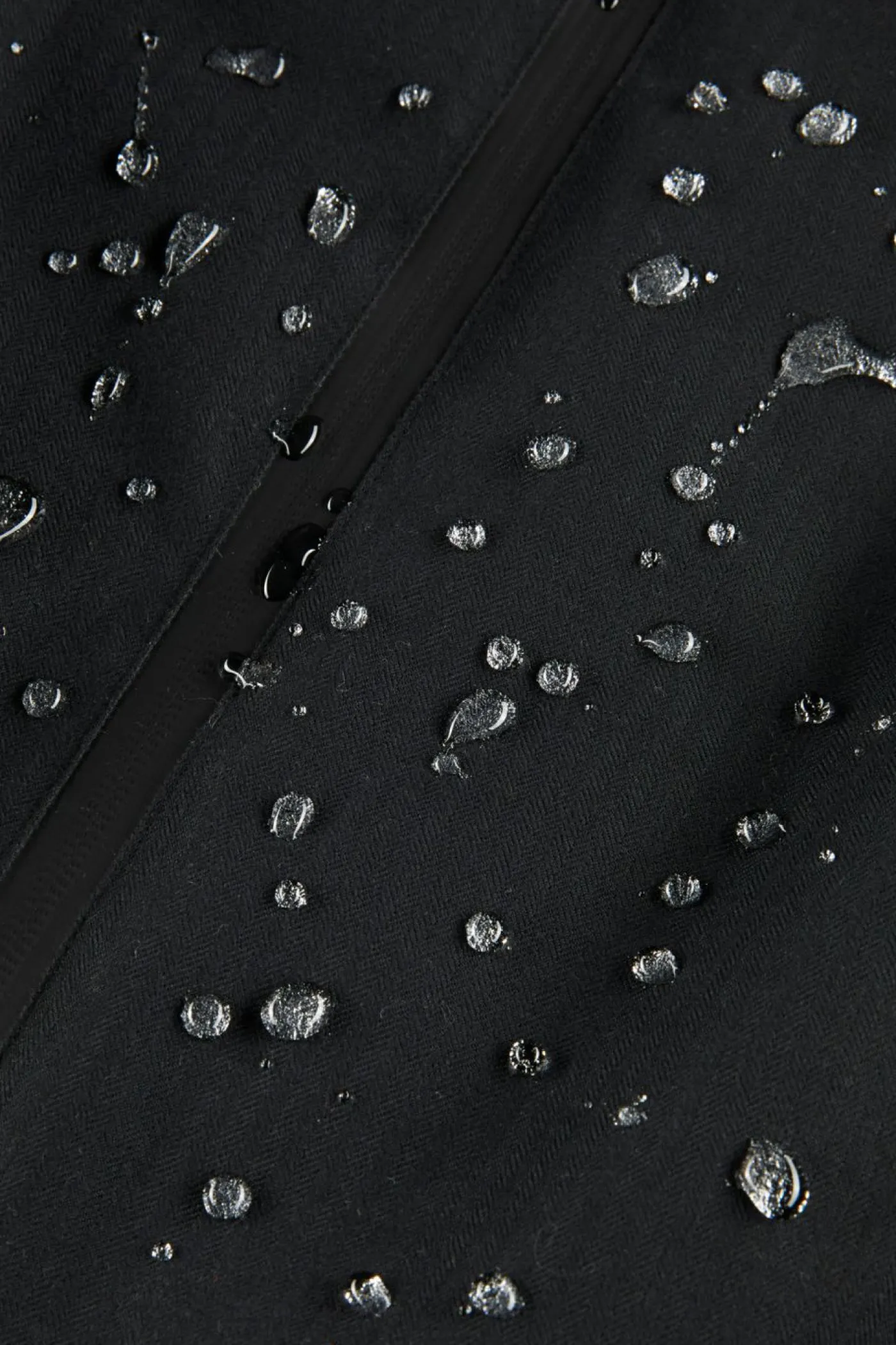 Chaqueta funcional, impermeable, efecto 2 en 1 Mujer Ropa Para El Aire Libre|Ropa Deportiva