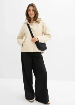 Chaqueta funcional ligeramente acolchada de material repelente al agua Mujer Chaquetas Y Abrigos|Novedades