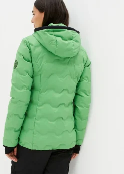 Sale Chaqueta funcional ligera e impermeable Mujer Ropa Para El Aire Libre|Ropa Deportiva