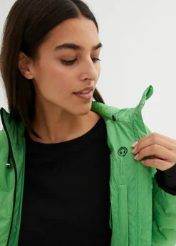 Sale Chaqueta funcional ligera e impermeable Mujer Ropa Para El Aire Libre|Ropa Deportiva