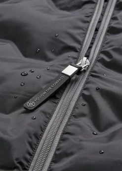 New Chaqueta funcional ligera e impermeable Mujer Ropa Para El Aire Libre|Ropa Deportiva