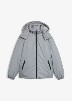Discount Chaqueta funcional reflectante Mujer Chaquetas Y Abrigos