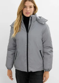 Discount Chaqueta funcional reflectante Mujer Chaquetas Y Abrigos