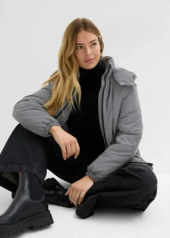Discount Chaqueta funcional reflectante Mujer Chaquetas Y Abrigos