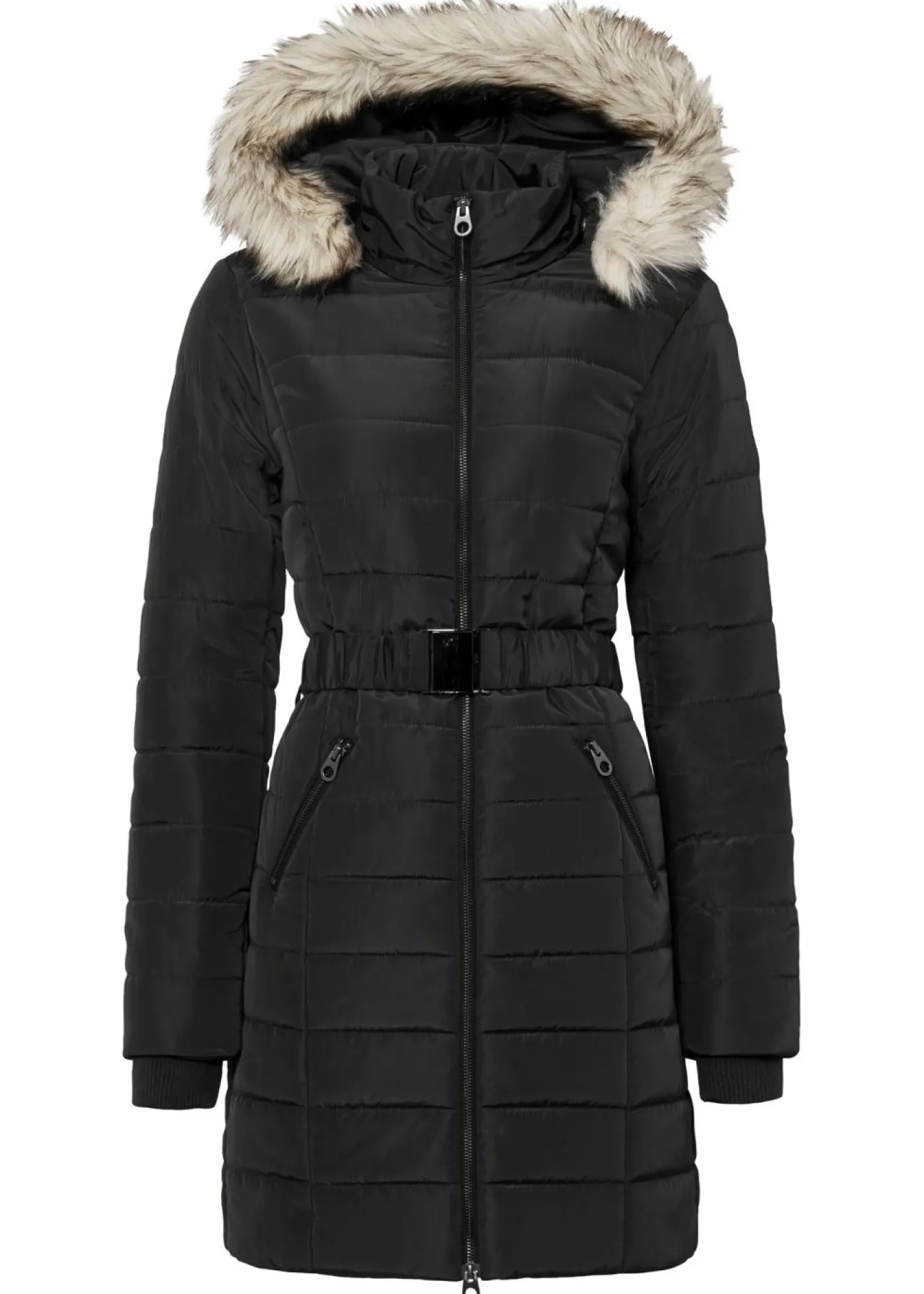 Outlet Chaqueta guateada Mujer Chaquetas Y Abrigos