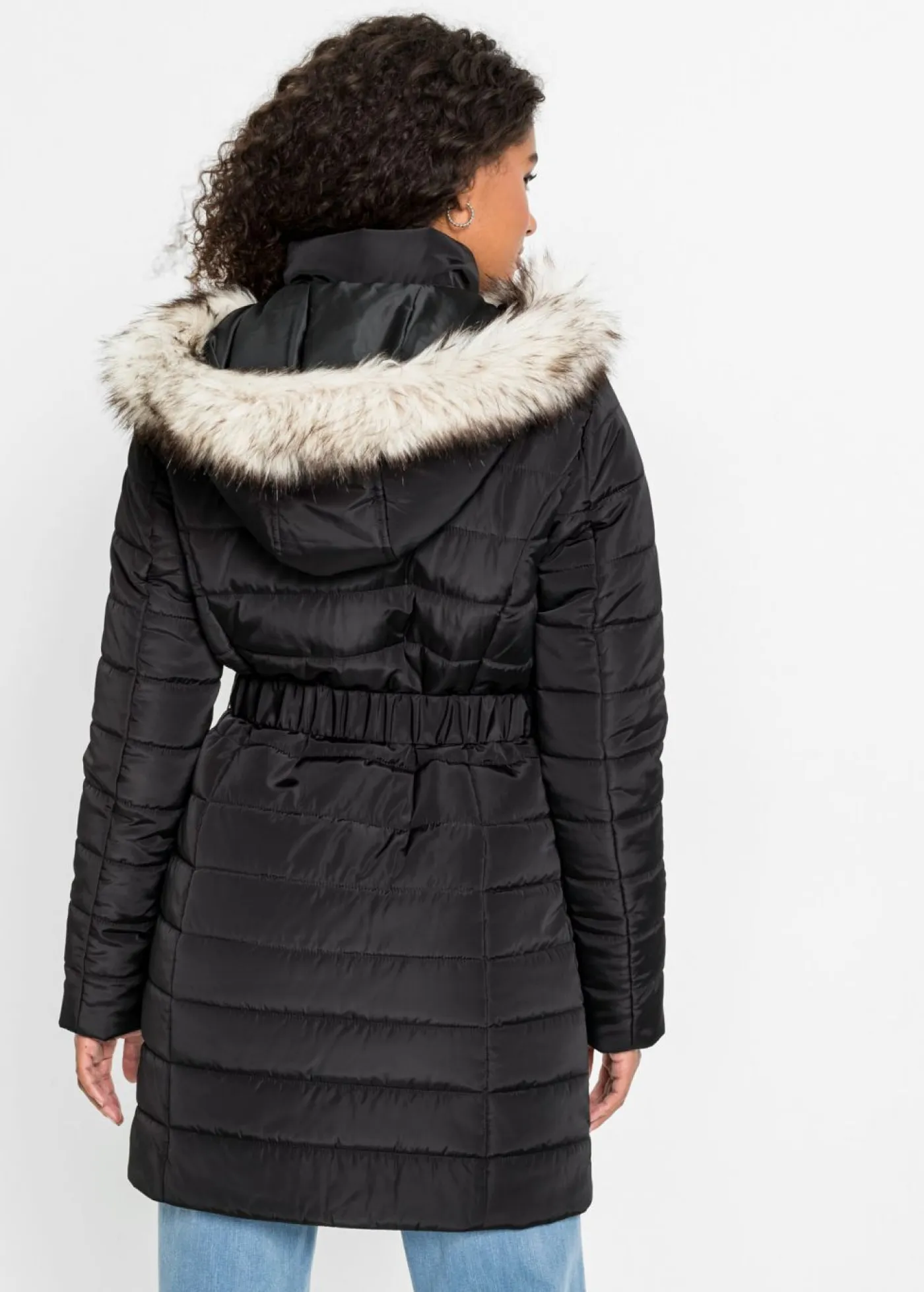 Outlet Chaqueta guateada Mujer Chaquetas Y Abrigos
