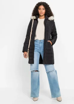 Outlet Chaqueta guateada Mujer Chaquetas Y Abrigos