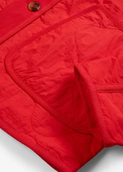 Outlet Chaqueta guateada Mujer Chaquetas Y Abrigos