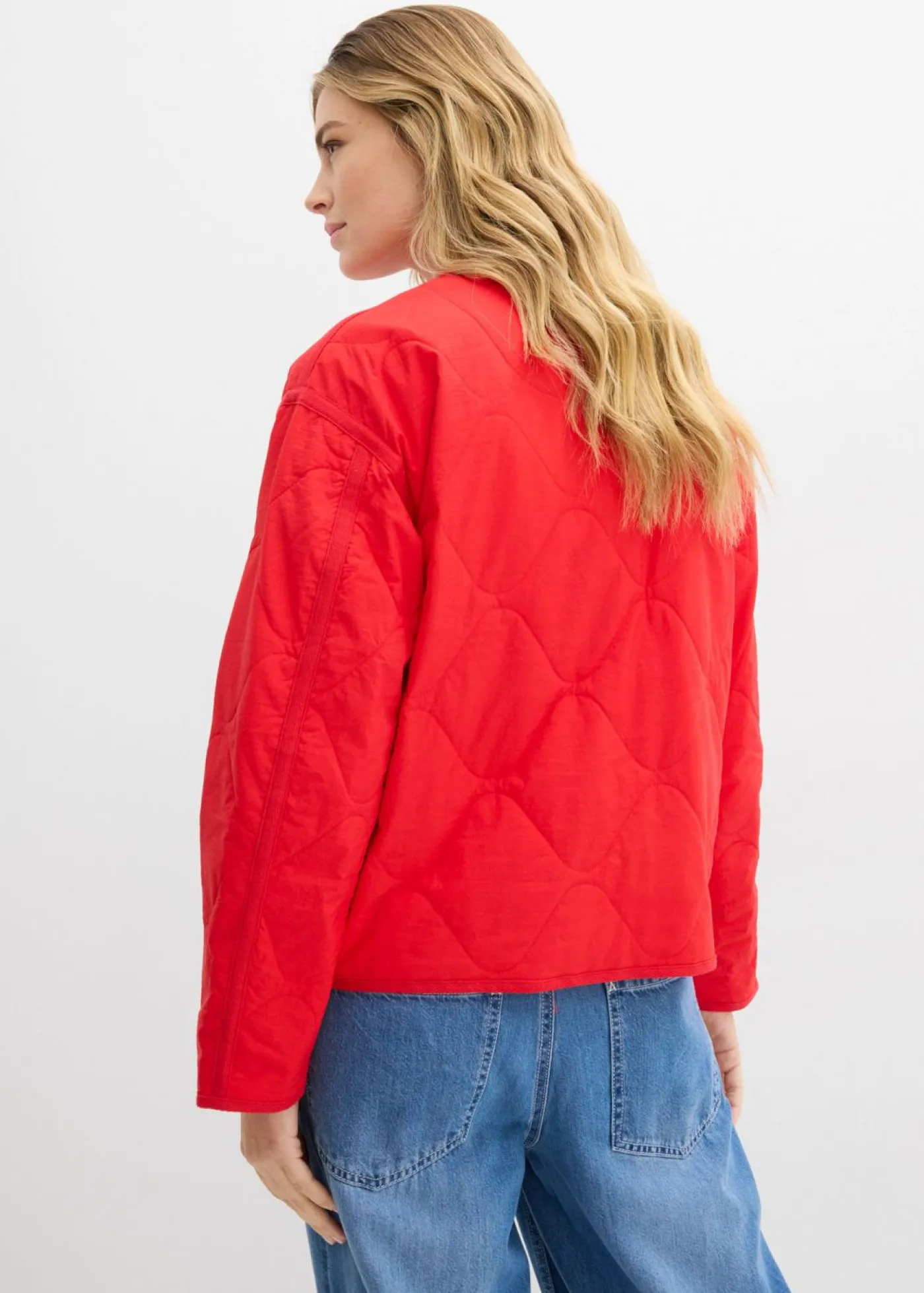 Outlet Chaqueta guateada Mujer Chaquetas Y Abrigos