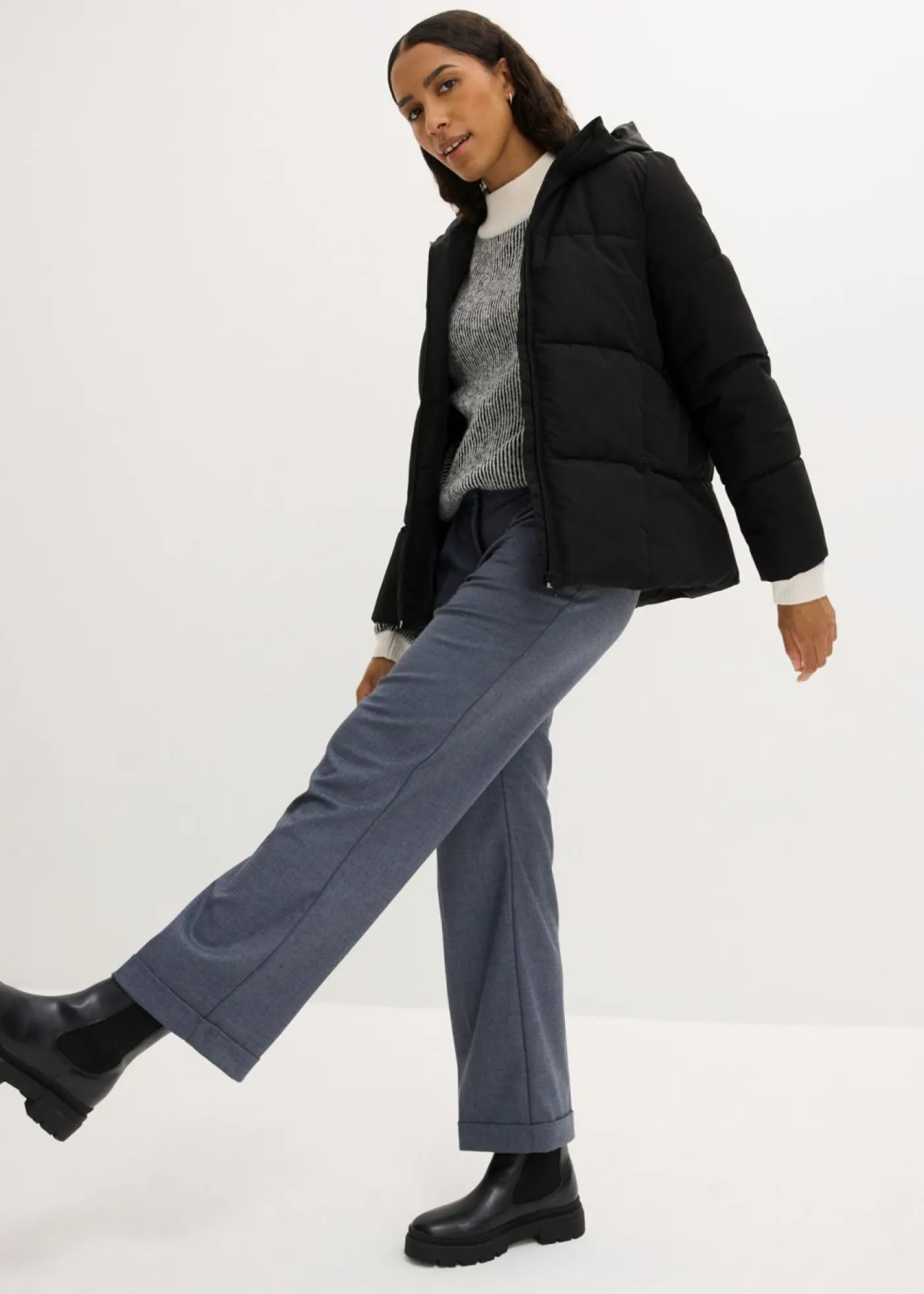 Best Chaqueta guateada Mujer Chaquetas Y Abrigos