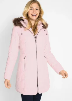 Best Chaqueta guateada con capucha Mujer Chaquetas Y Abrigos