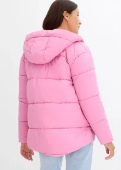 Discount Chaqueta guateada con corte holgado Mujer Chaquetas Y Abrigos