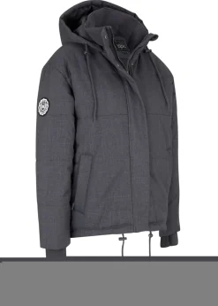 Hot Chaqueta guateada para exteriores Mujer Chaquetas Y Abrigos