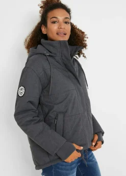 Hot Chaqueta guateada para exteriores Mujer Chaquetas Y Abrigos