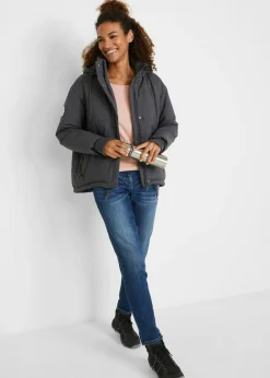 Hot Chaqueta guateada para exteriores Mujer Chaquetas Y Abrigos