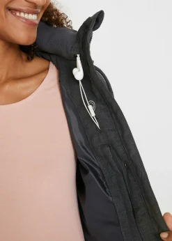 Hot Chaqueta guateada para exteriores Mujer Chaquetas Y Abrigos