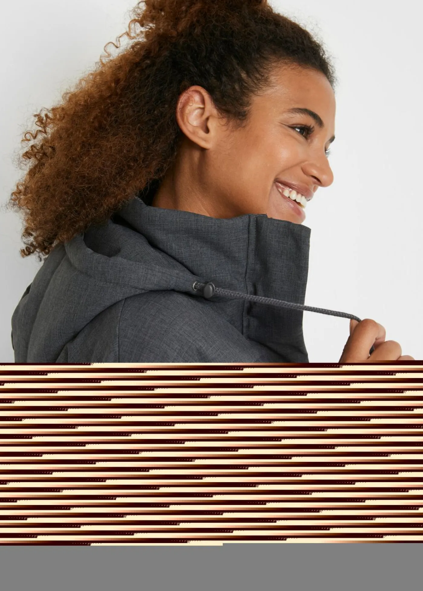Hot Chaqueta guateada para exteriores Mujer Chaquetas Y Abrigos