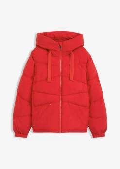 Discount Chaqueta guateada repelente al agua Mujer Chaquetas Y Abrigos