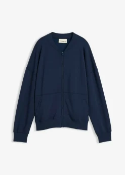 Hot Chaqueta holgada de chándal de neopreno Mujer Ropa Cómoda