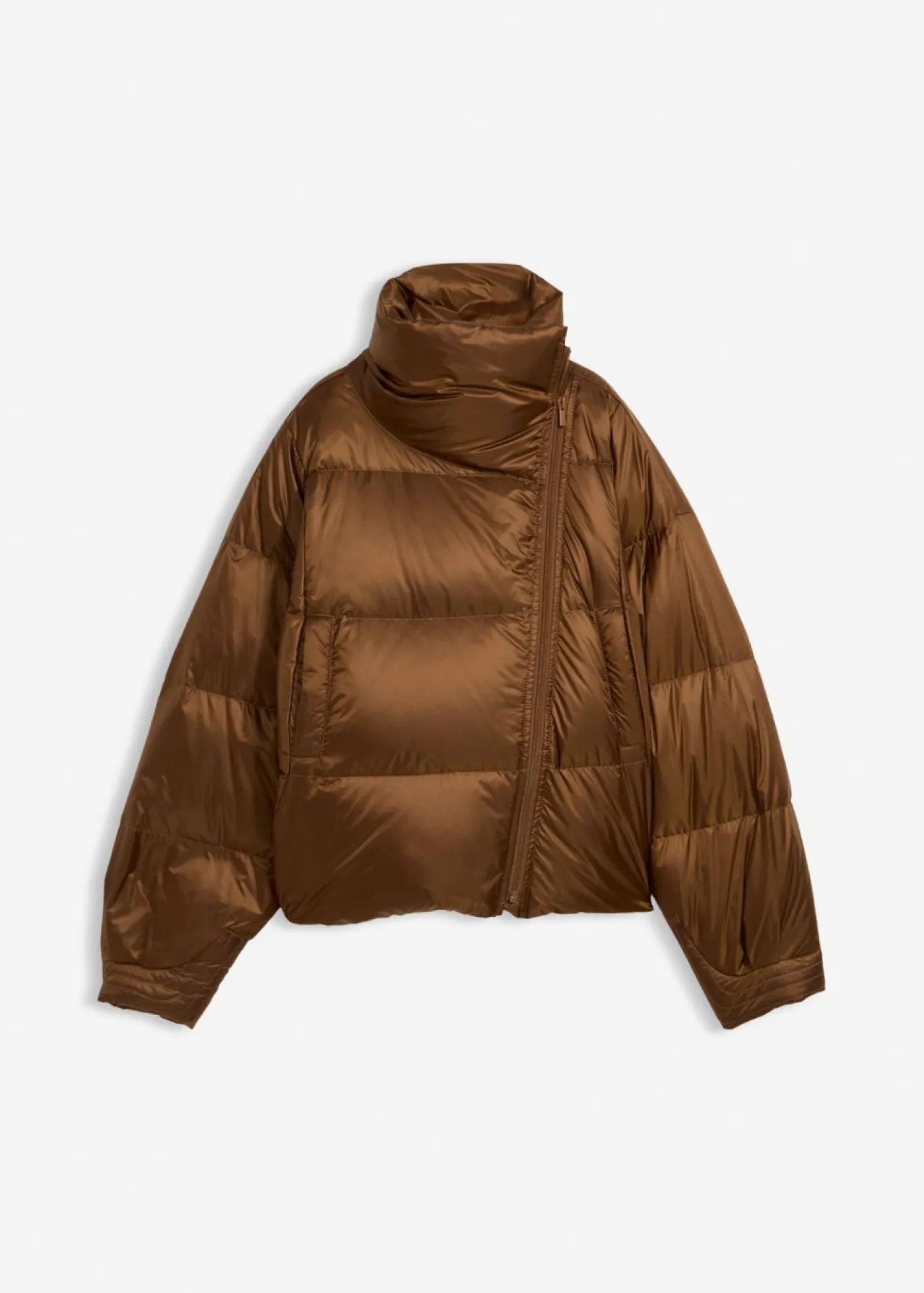 Discount Chaqueta impermeable con plumón reciclado Mujer Premium|Chaquetas Y Abrigos