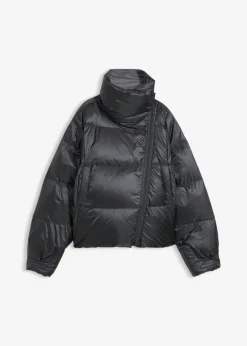 Online Chaqueta impermeable con plumón reciclado Mujer Premium|Chaquetas Y Abrigos
