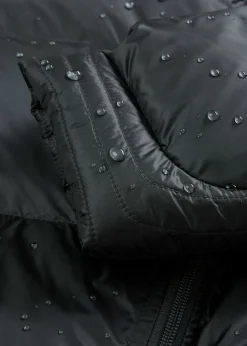 Online Chaqueta impermeable con plumón reciclado Mujer Premium|Chaquetas Y Abrigos