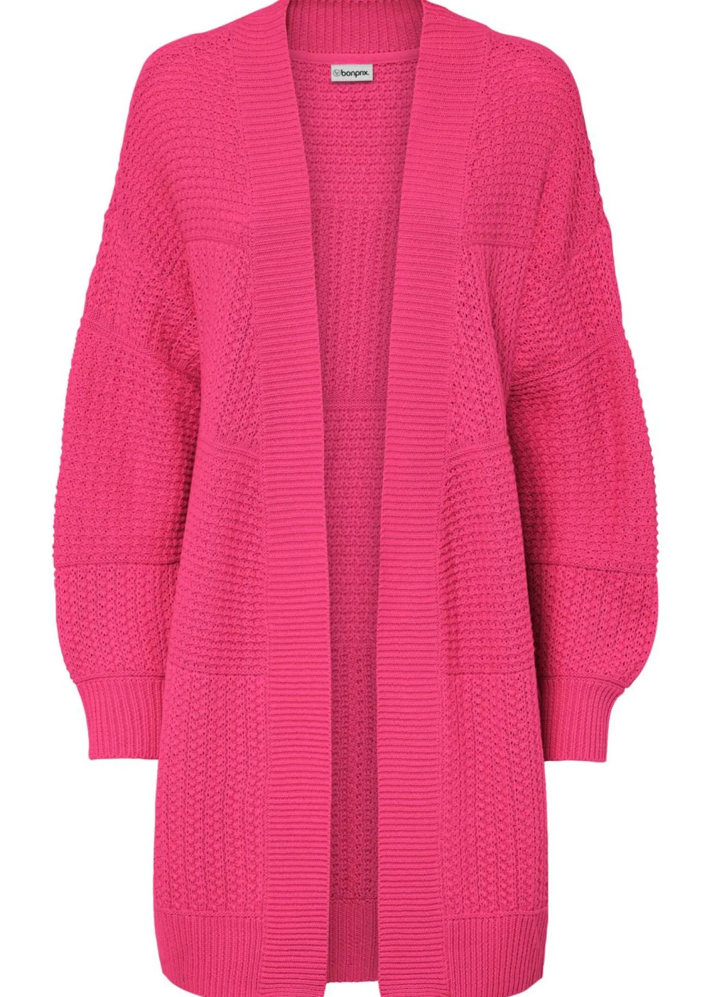 New Chaqueta larga de punto Mujer Jerséis|Ropa De Punto